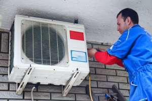24/7 and Emergency HVAC Near Seat Pleasant, MD | Air Conidtioning and Heating Contractors